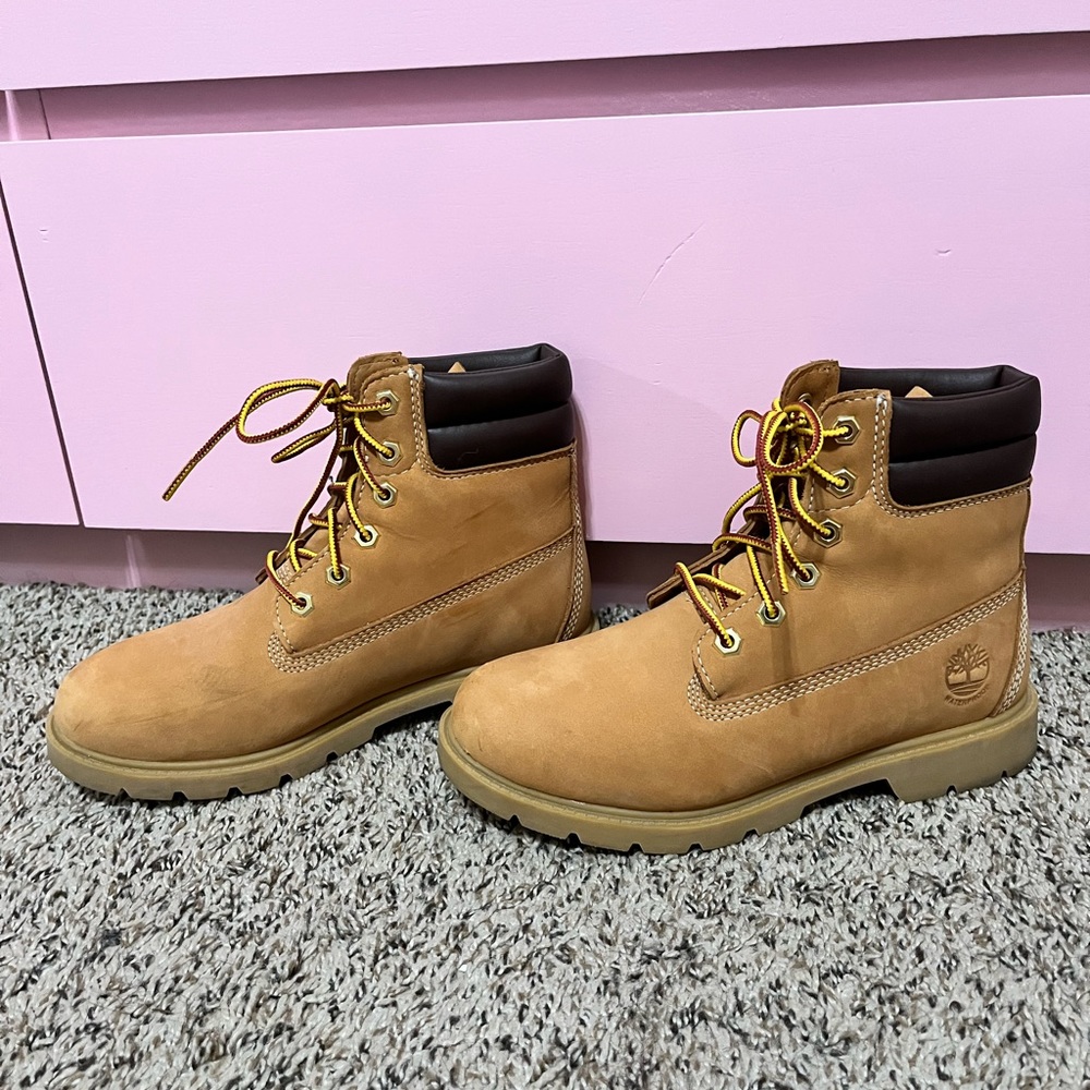 Timberlands